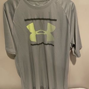 Under Armour heatgear Size Large